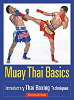 Muay Thai Kicks – The Most Effective Kicks to Destroy Opponent
